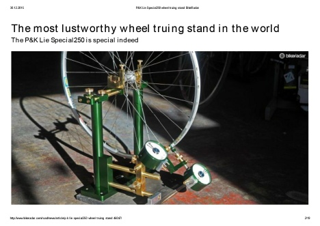 P&K Lie Special250 wheel truing stand - BikeRadar.pdf